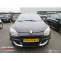 Renault Megane 1.4 Бензин  Механіка 2010 рік