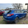 Renault Megane 1.4 Бензин  Механіка 2010 рік