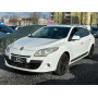 Renault Megane 1.4 Бензин  Механіка 2010 рік