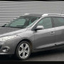 Renault Megane 1.4 Бензин  Механіка 2010 рік