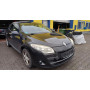 Renault Megane 1.4 Бензин  Механіка 2010 рік