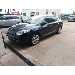 Renault Megane 1.4 Бензин  Механіка 2010 рік