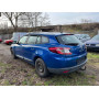 Renault Megane 1.4 Бензин  Механіка 2010 рік