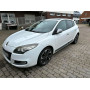 Renault Megane 1.4 Бензин  Механіка 2010 рік