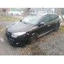 Renault Megane 1.4 Бензин  Механіка 2011 рік