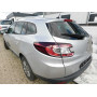 Renault Megane 1.4 Бензин  Механіка 2011 рік