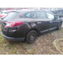 Renault Megane 1.4 Бензин  Механіка 2011 рік