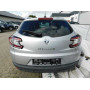 Renault Megane 1.4 Бензин  Механіка 2011 рік