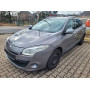 Renault Megane 1.4 Бензин  Механіка 2012 рік