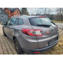 Renault Megane 1.4 Бензин  Механіка 2012 рік