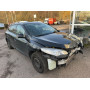 Renault Megane 1.4 Бензин  Механіка 2013 рік