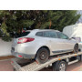 Renault Megane 1.4 Дизель  Механіка 2010 рік