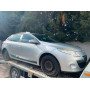 Renault Megane 1.4 Дизель  Механіка 2010 рік