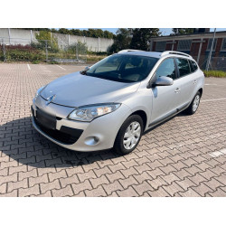 Renault Megane 1.4 Дизель  Механіка 2011 рік