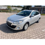 Renault Megane 1.4 Дизель  Механіка 2011 рік