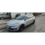 Renault Megane 1.4 Дизель  Механіка 2013 рік