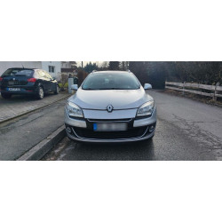 Renault Megane 1.4 Дизель  Механіка 2013 рік