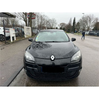 Renault Megane 1.5 Дизель  Автомат 2011 рік