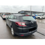 Renault Megane 1.5 Дизель  Автомат 2011 рік