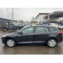 Renault Megane 1.5 Дизель  Автомат 2011 рік