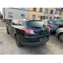 Renault Megane 1.5 Дизель  Механіка 2009 рік