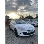 Renault Megane 1.5 Дизель  Механіка 2009 рік