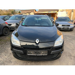 Renault Megane 1.5 Дизель  Механіка 2009 рік