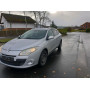 Renault Megane 1.5 Дизель  Механіка 2009 рік