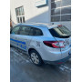 Renault Megane 1.5 Дизель  Механіка 2010 рік