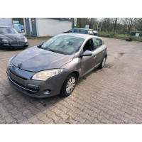 Renault Megane 1.5 Дизель  Механіка 2010 рік