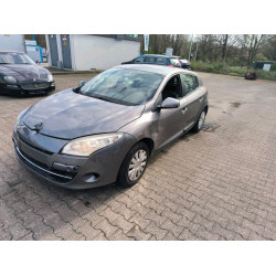 Renault Megane 1.5 Дизель  Механіка 2010 рік