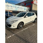 Renault Megane 1.5 Дизель  Механіка 2011 рік