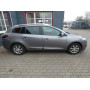 Renault Megane 1.5 Дизель  Механіка 2012 рік