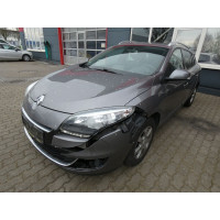 Renault Megane 1.5 Дизель  Механіка 2012 рік