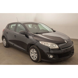 Renault Megane 1.5 Дизель  Механіка 2012 рік