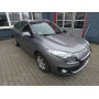 Renault Megane 1.5 Дизель  Механіка 2012 рік