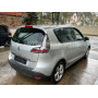 Renault Megane 1.5 Дизель  Механіка 2012 рік