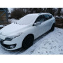 Renault Megane 1.5 Дизель  Механіка 2013 рік