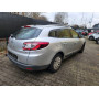 Renault Megane 1.5 Дизель  Механіка 2013 рік