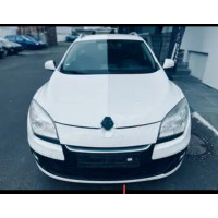 Renault Megane 1.5 Дизель  Механіка 2013 рік