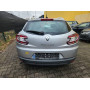 Renault Megane 1.5 Дизель  Механіка 2013 рік