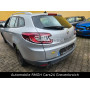 Renault Megane 1.5 Дизель  Механіка 2013 рік