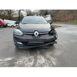 Renault Megane 1.5 Дизель  Механіка 2014 рік