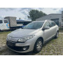 Renault Megane 1.5 Дизель  Механіка 2013 рік