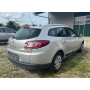 Renault Megane 1.5 Дизель  Механіка 2013 рік