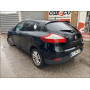 Renault Megane 1.5   Механіка 2013 рік