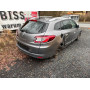 Renault Megane 1.6 Бензин  Механіка 2011 рік