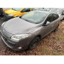 Renault Megane 1.6 Бензин  Механіка 2011 рік