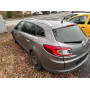 Renault Megane 1.6 Бензин  Механіка 2011 рік