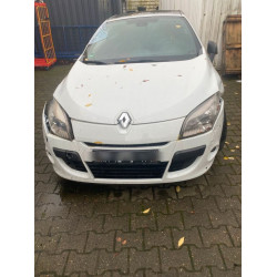 Renault Megane 1.6 Дизель  Механіка 2010 рік